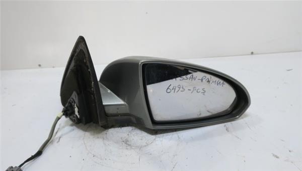 Primera Berlina P1212.2001- Retrovisor Derecho