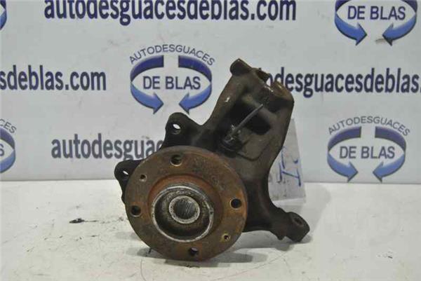 C2 2003- Mangueta Delantera Izquierda