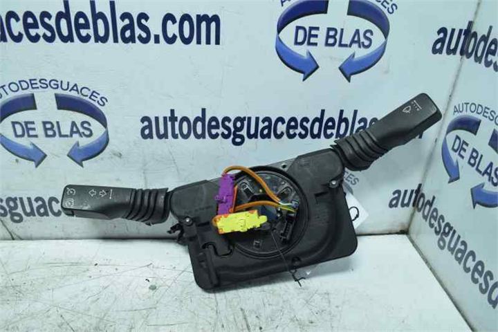 ASTRA H BER. Mando Multifuncion