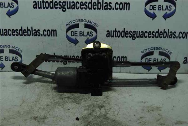 C5 Berlina 2001- Motor Limpiaparabrisas Delantero C5 Berlina 2001- Motor Limpiaparabrisas Delantero