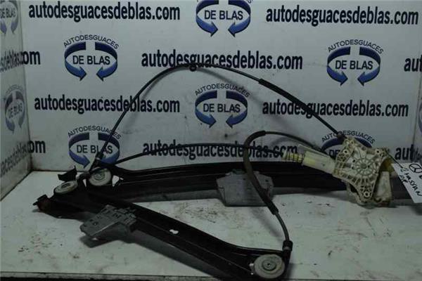 CLASE CLK W209 COUPE Elevalunas Electrico Delantero Derecho