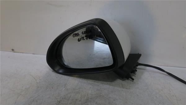 Corsa E 2014- Retrovisor Izquierdo