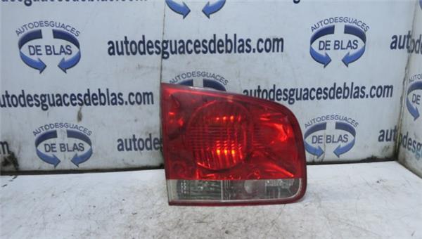 TOUAREG 7L6 Piloto Trasero Izquierdo TOUAREG 7L6 Piloto Trasero Izquierdo