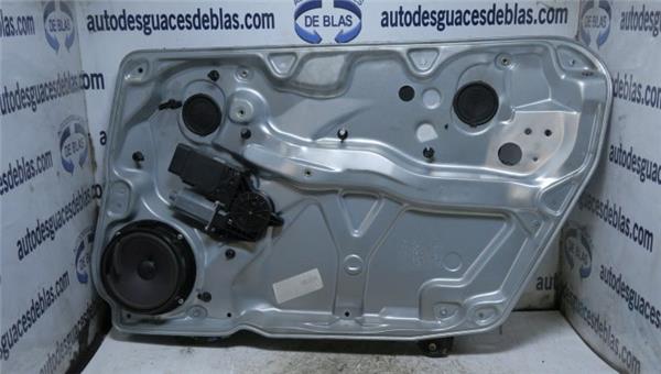 SUPERB 3U4 Elevalunas Electrico Delantero Derecho