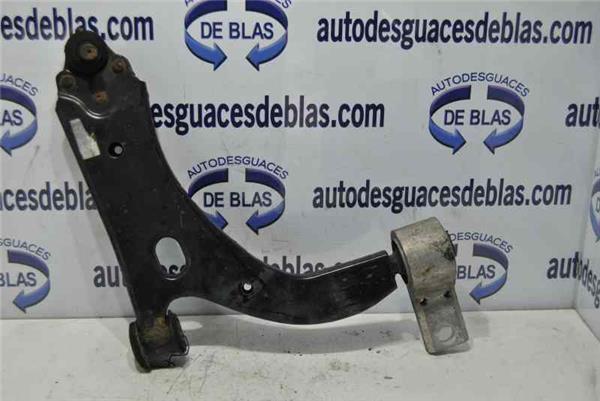 FIESTA CBK Brazo Inferior Delantero Derecho FIESTA CBK Brazo Inferior Delantero Derecho