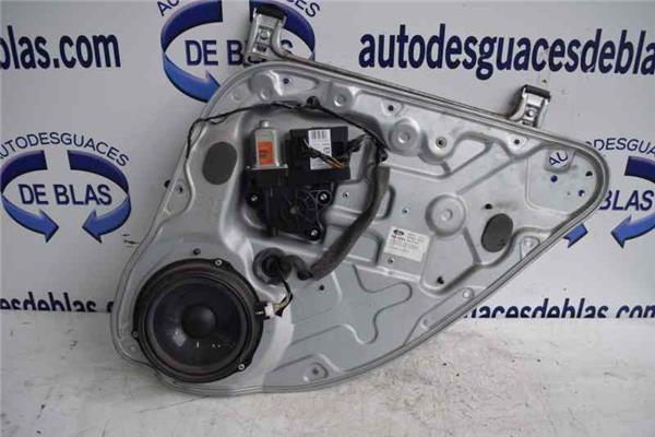 C-MAX CB3 Elevalunas Electrico Trasero Derecho C-MAX CB3 Elevalunas Electrico Trasero Derecho