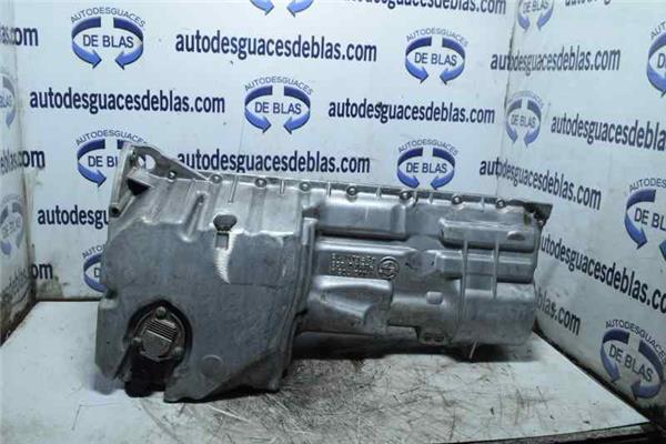SERIE 3 BERLINA E46 Carter