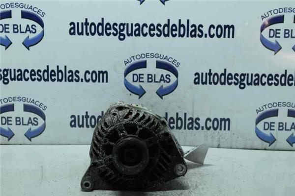 A4 AVANT B5 Alternador