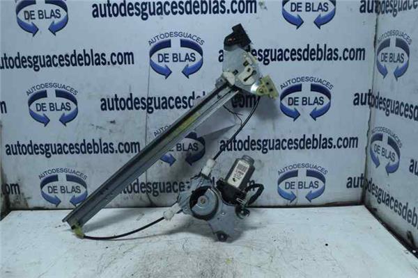 PRIMERA BERLINA P12 Elevalunas Electrico Trasero Derecho