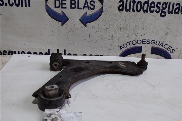 LINEA 110 Brazo Inferior Delantero Derecho LINEA 110 Brazo Inferior Delantero Derecho
