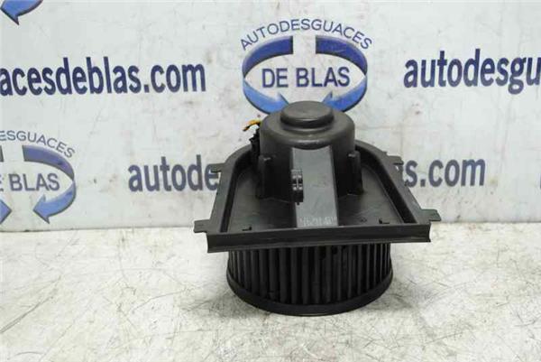 GOLF IV BERLINA 1J1 Motor Calefaccion