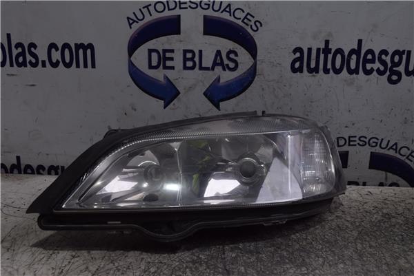 ASTRA G BERLINA Faro Delantero Izquierdo