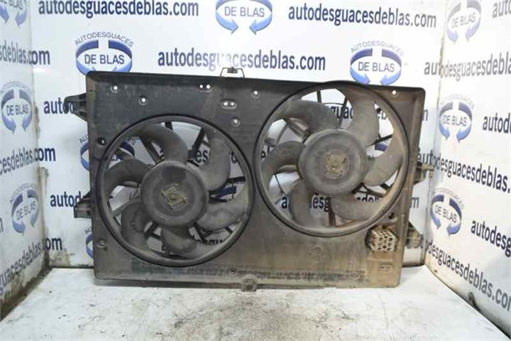 MONDEO BERLINA GE Electroventilador
