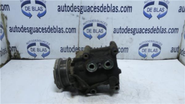 FOCUS BERLINA CAK Compresor Aire Acondicionado FOCUS BERLINA CAK Compresor Aire Acondicionado