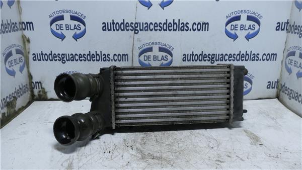 C4 BERLINA Intercooler