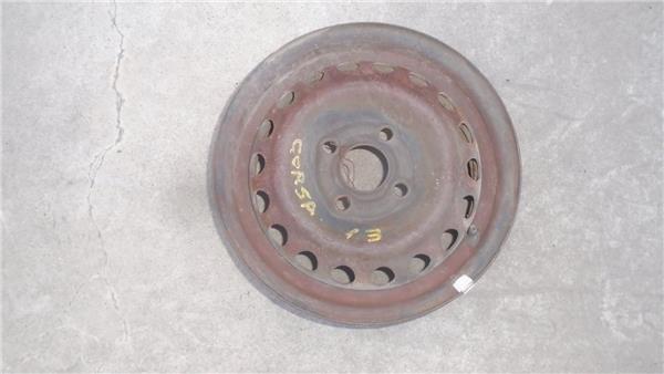 Corsa B 1993- Llanta