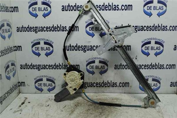 307 S1 Elevalunas Electrico Delantero Derecho