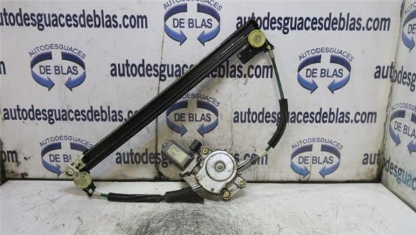 147 1902000- Elevalunas Electrico Delantero Derecho 147 1902000- Elevalunas Electrico Delantero Derecho