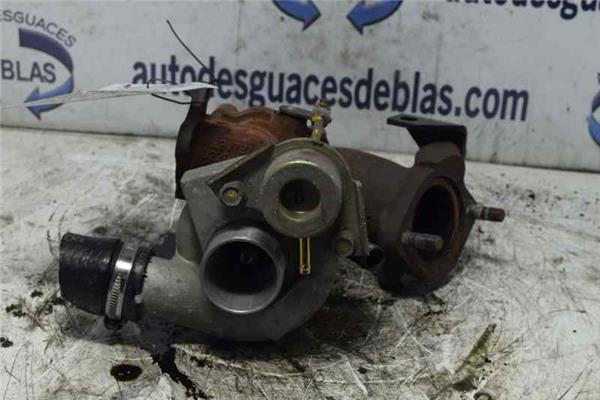 CORSA C Turbo