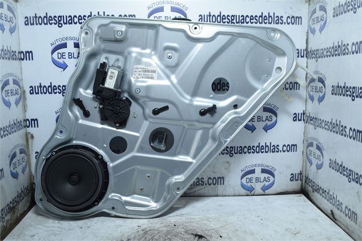 CEED Elevalunas Electrico Trasero Derecho CEED Elevalunas Electrico Trasero Derecho