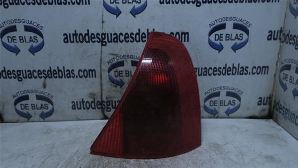 CLIO I PHASE III Piloto Trasero Derecho