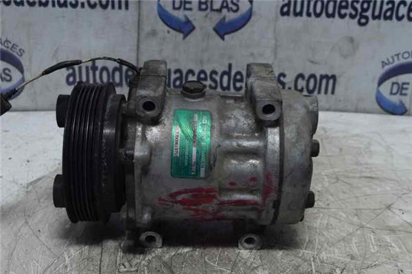 LAGUNA B56 Compresor Aire Acondicionado