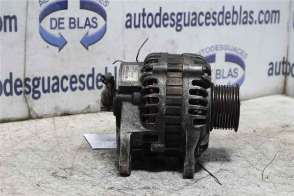 6 BERLINA GG Alternador
