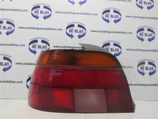 Serie 5 Touring E391997- Piloto Trasero Izquierdo Serie 5 Touring E391997- Piloto Trasero Izquierdo