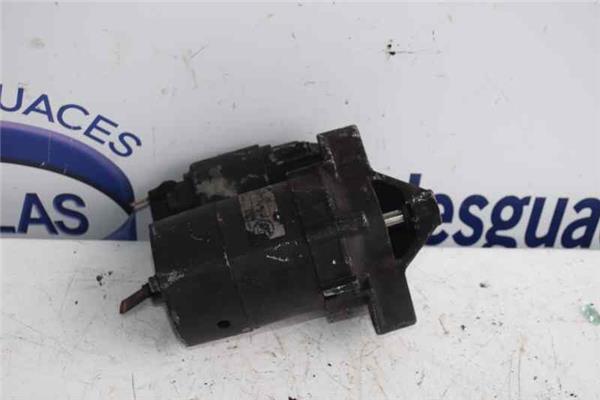 MEGANE I FASE 2 BERLINA BA0 Motor Arranque