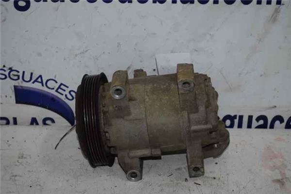 ALMERA N16E Compresor Aire Acondicionado