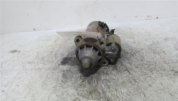 Focus Berlina CAK1998- Motor Arranque