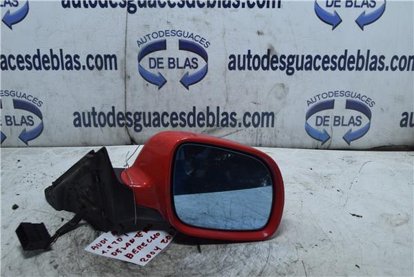 A3 8L Retrovisor Derecho