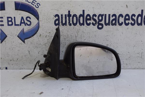 MERIVA Retrovisor Derecho