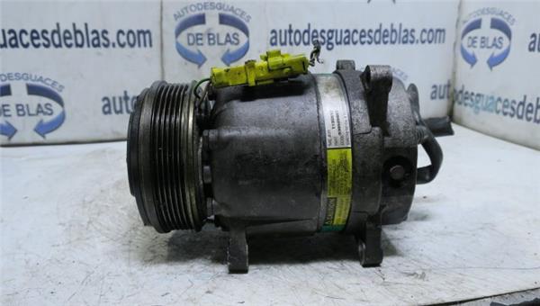 C5 BERLINA Compresor Aire Acondicionado