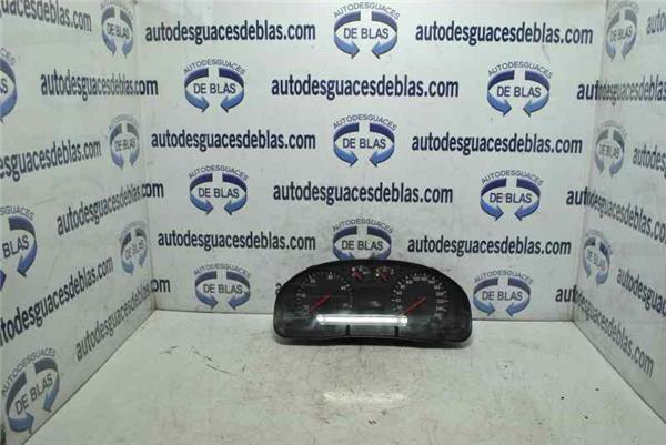 PASSAT BERLINA 3B2 Cuadro Completo