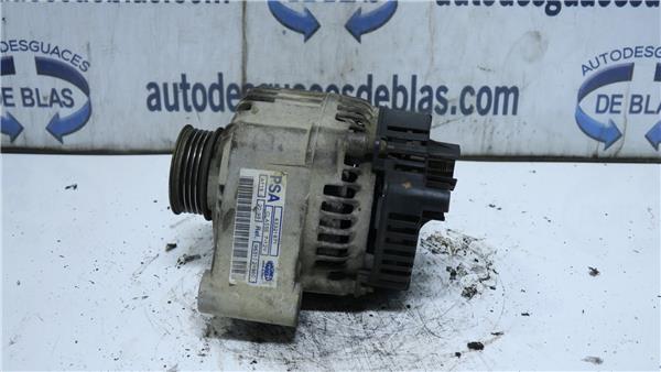 306 BERLINA 345 PUERTAS S2 Alternador