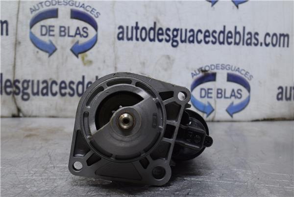 155 Motor Arranque