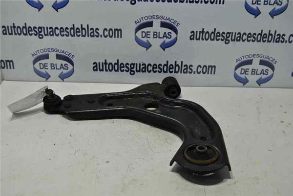 FIESTA BERL.COURIER Brazo Inferior Delantero Izquierdo