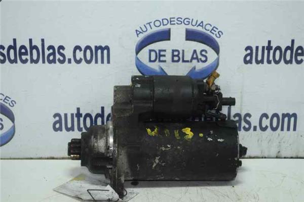 CORDOBA BERLINA 6K2 Motor Arranque
