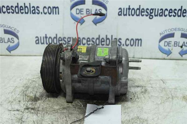SAFRANE B54 Compresor Aire Acondicionado
