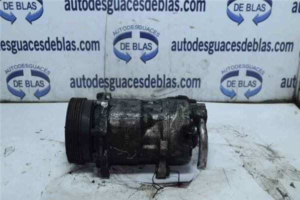 IBIZA 6K Compresor Aire Acondicionado