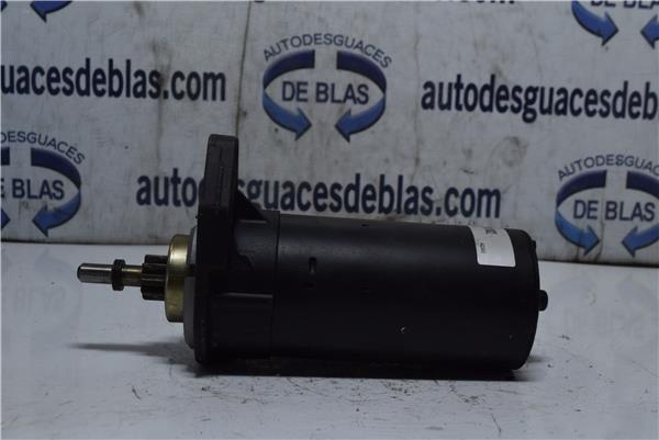 T4 TRANSPORTERFURGONETA MOD. 1991 Motor Arranque