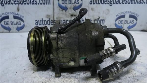C5 BERLINA Compresor Aire Acondicionado