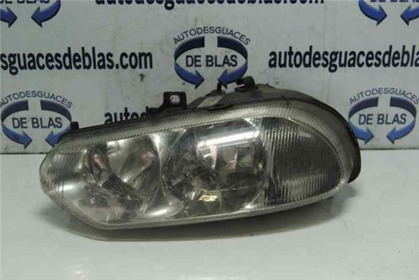 156 116 Faro Delantero Izquierdo 156 116 Faro Delantero Izquierdo