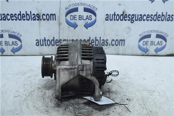 A4 BERLINA B5 Alternador