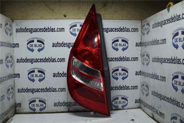 I30 Piloto Trasero Izquierdo