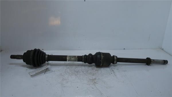 307 S104.2001-06.2005 Transmision Delantera Derecha 307 S104.2001-06.2005 Transmision Delantera Derecha