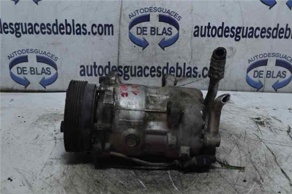 IBIZA 6K1 Compresor Aire Acondicionado