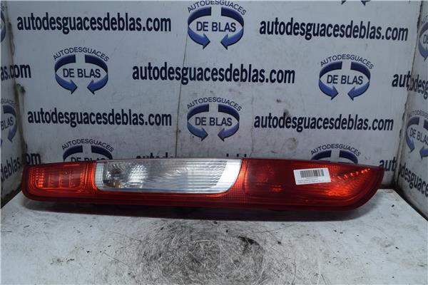 FOCUS LIM. CB4 Piloto Trasero Izquierdo