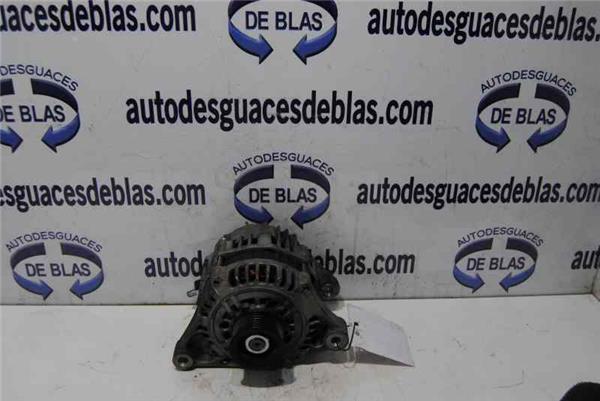 Micra K1108.1992- Alternador
